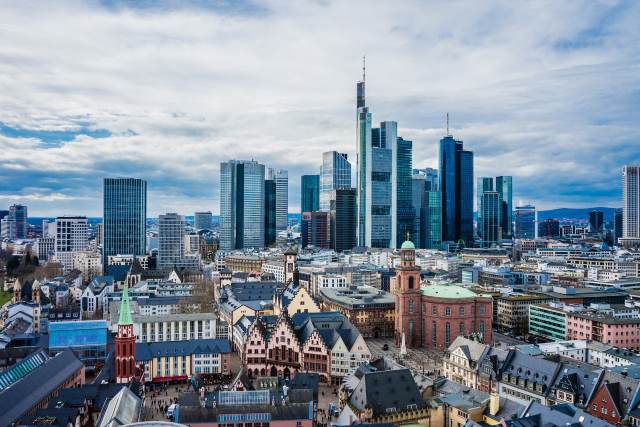 Jobguide Frankfurt am Main