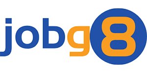 logo jobg8